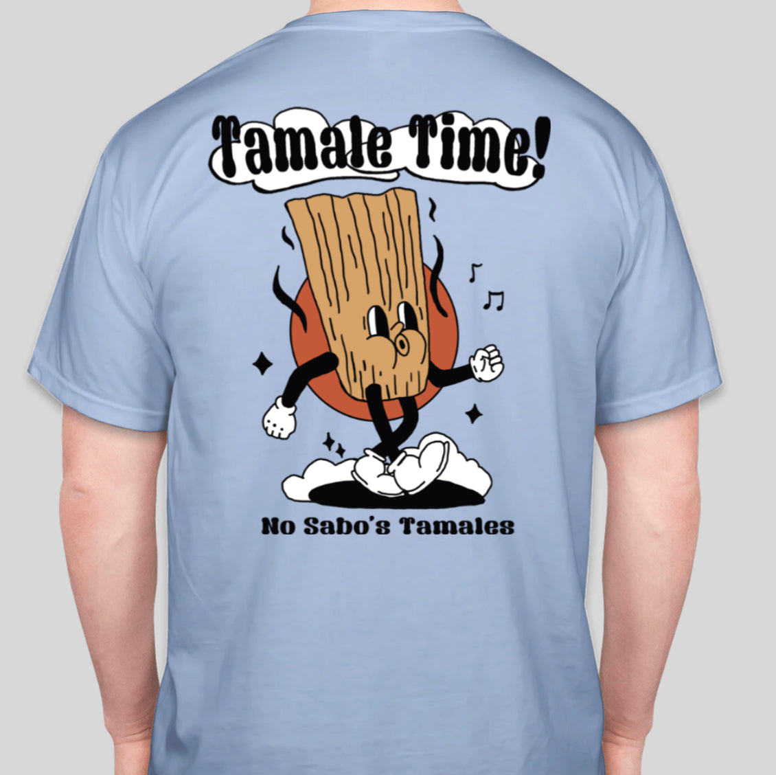 Tamale Time Shirt