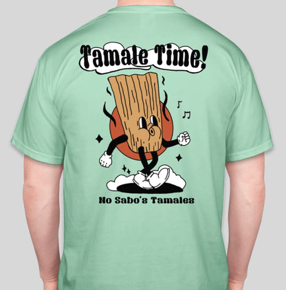 Tamale Time Shirt