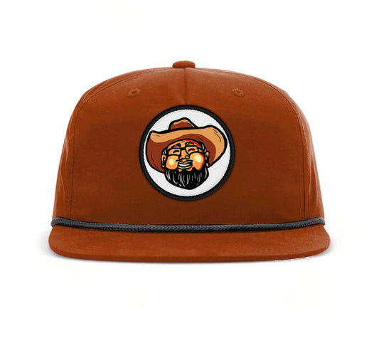 Logo Hat