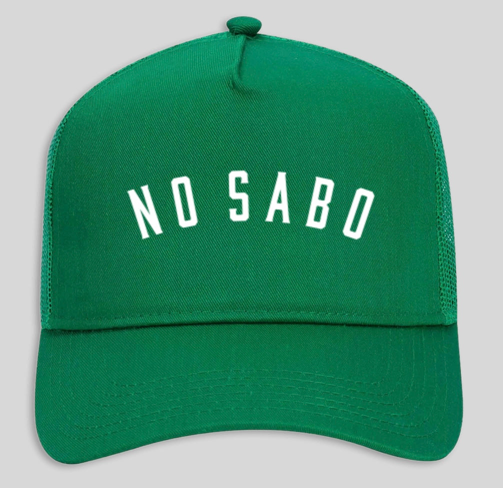 No Sabo Hat