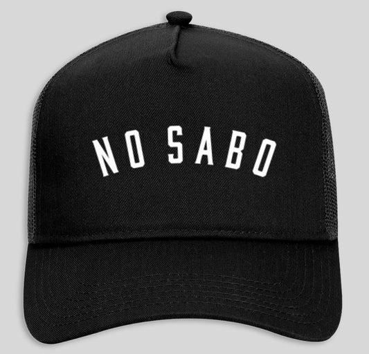 No Sabo Hat