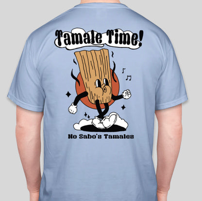 Tamale Time Shirt