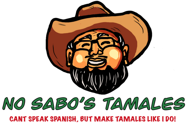 NO SABO'S TAMALES